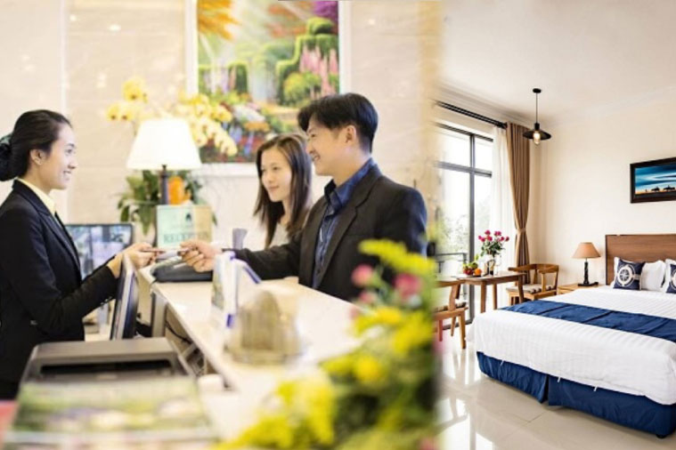 Minh Minh Nam Hotel Cần Thơ, 3-dieu-nen-noi-voi-le-tan-khi-nhan-phong-khach-san