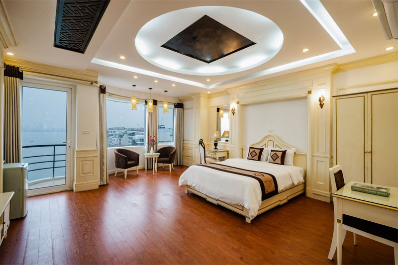 Minh Minh Nam Hotel Cần Thơ, 5-ly-do-ban-nen-chon-khach-san-thay-vi-nha-nghi-hay-homestay-khi-di-du-lich