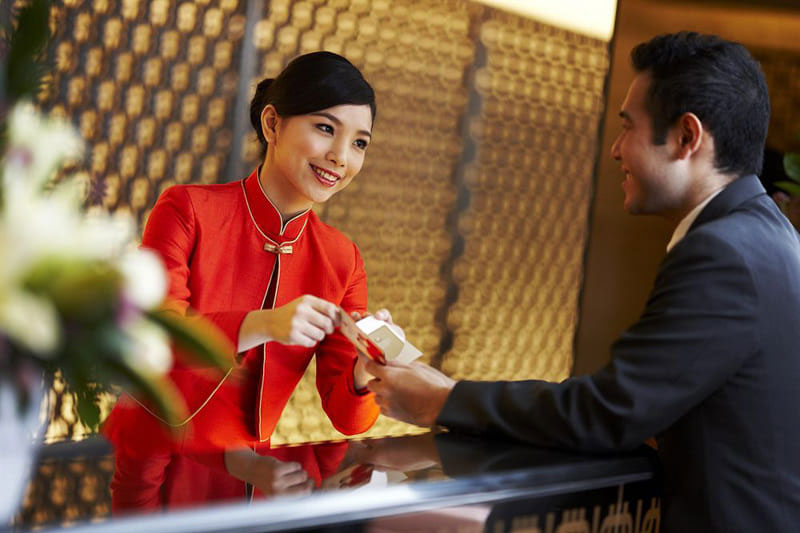 Minh Minh Nam Hotel Cần Thơ, 7-meo-cai-thien-hoat-dong-bo-phan-le-tan-khach-san