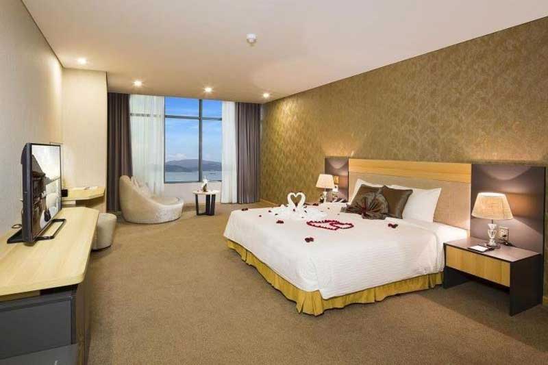 Minh Minh Nam Hotel Cần Thơ, bi-quyet-dat-phong-thanh-cong-vao-gio-chot