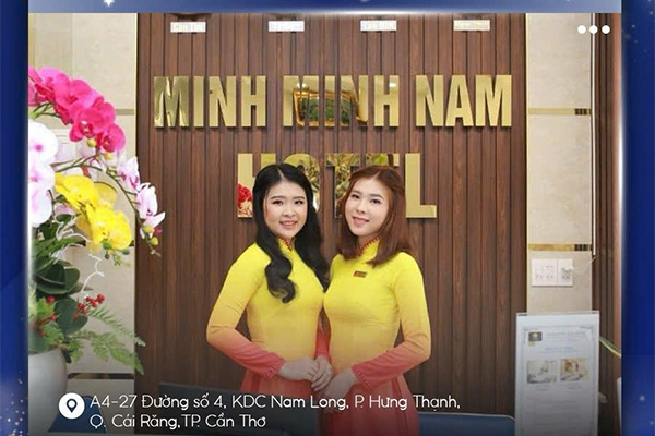 Minh Minh Nam Hotel Cần Thơ, bi-quyet-tro-thanh-nhan-vien-khach-san-chuyen-nghiep